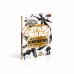 Книга Star Wars Encyclopedia of Starfighters and Other Vehicles Hardcover